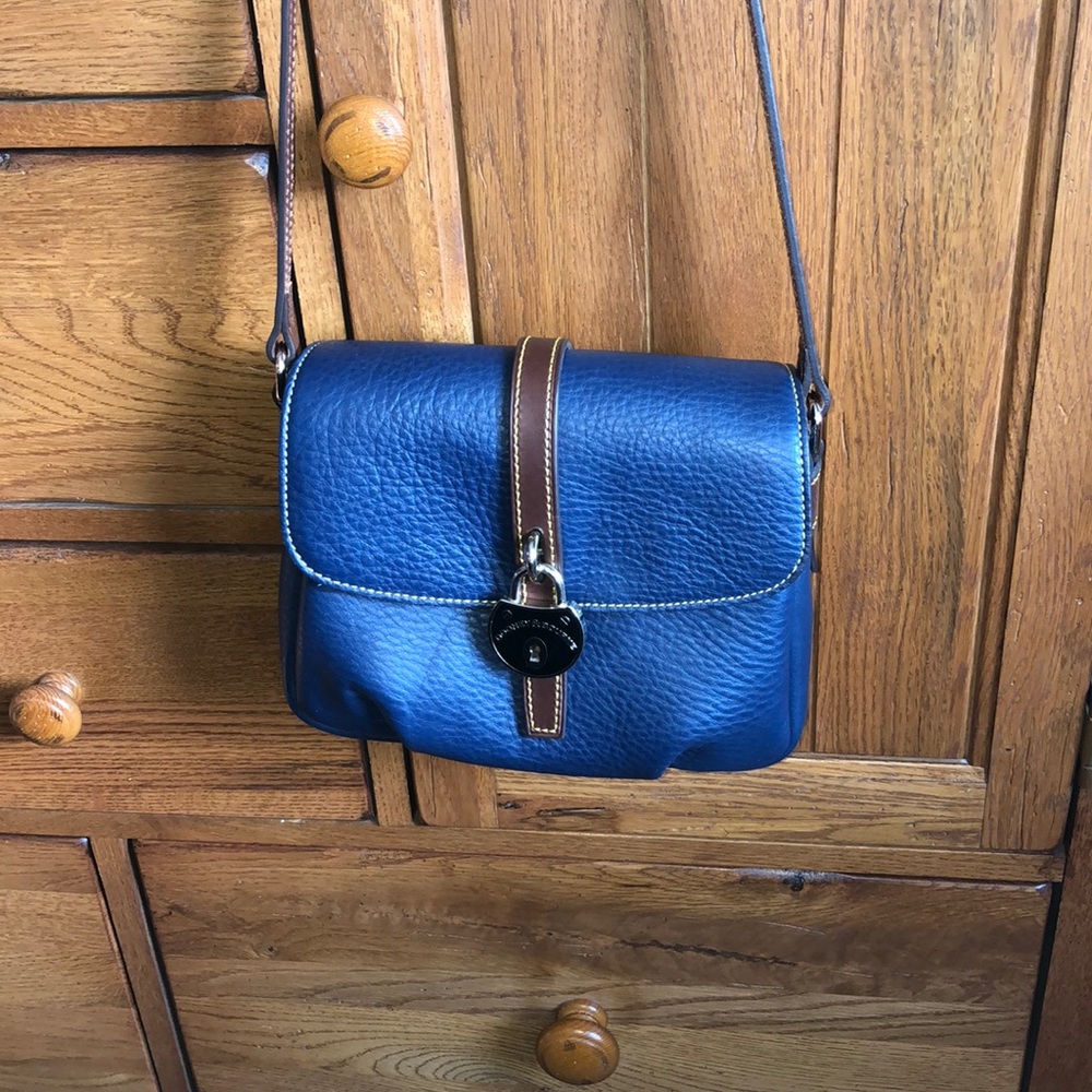 Dooney & Bourke crossbody
